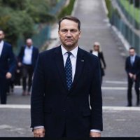 Radek Sikorski (@sikorski_rad) 's Twitter Profile Photo Radek Sikorski (@sikorski_rad) 's Twitter Profile Photo