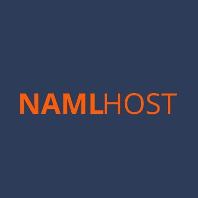 namlhost's profile picture. Your website’s new best friend 🖤 Fast, secure & budget-friendly hosting + domains + WordPress. Let’s get you online & unstoppable 🚀