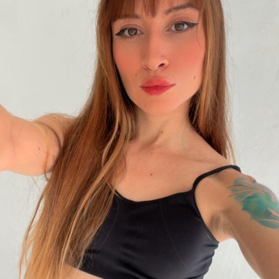 L'étudiante coquine et rigolote 🏴☠️
Je ne réponds en DM que si t'es abonnés 😇 ...et t'auras une surprise
Viens faire connaissance ⬇️⬇️⬇️