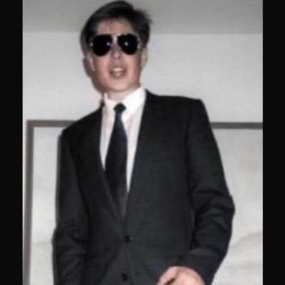 Son of Elon Musk, MAGA ❤️🇺🇸I'll never speak ill of my Dad. Stay safe, God Bless America 🇺🇸