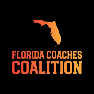 📣 Largest Coaches Organization in Florida | 🏛️ Advocating For The Rights Of ALL Florida Coaches | 💪 16,000+ Members Strong | #PayFLCoaches | Est. 2021