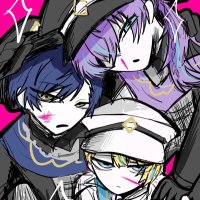 さく(るいむ) (@radahasodatigai) 's Twitter Profile Photo さく(るいむ) (@radahasodatigai) 's Twitter Profile Photo
