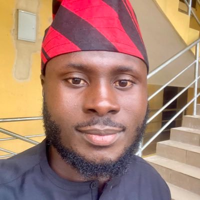 Ig_Hustle's profile picture. ARCHITECT || GRAPHIC DESIGNER || PROUD IJAW MAN || ONLY GOD|| FC BARCELONA FOR LIFE