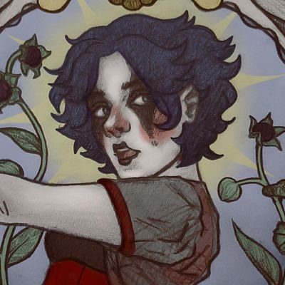 multifandom🤑 | 17 | I draw and stuff | pfp by me pllbrbrbrbbtbtt💨💨 shedtwt get off my page