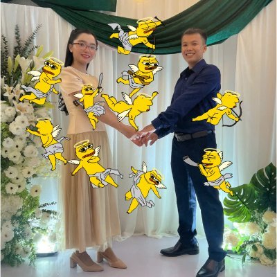 thanhvuon161151's profile picture. 