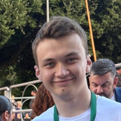 carolus_ioannes's profile picture. 