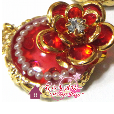 花小屋ぽぴー*Hanagoya Poppy* プレゼント企画中