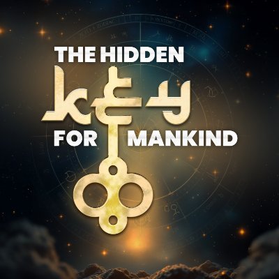 The Hidden Key For Mankind Profile