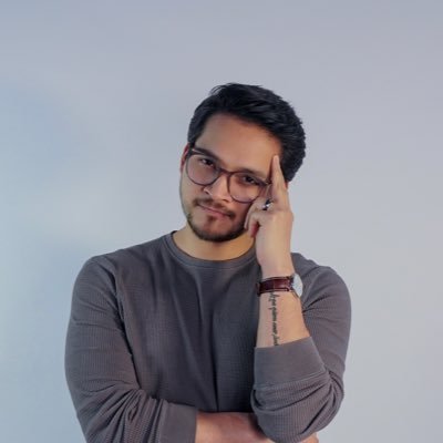✍🏼 A veces verso, a veces prosa. |🎙Building @podit_la | 🌎 @NotionHQ Ambassador | 💚 Ex @platzi