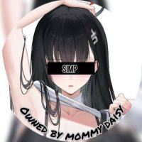 SIMP🌸OF🌸MOMMY🌸DAISY (@daisy_simp) Twitter profile photo