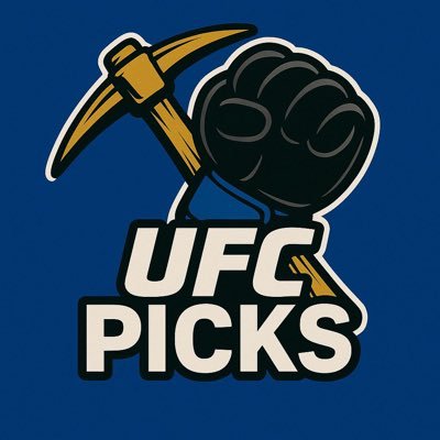 UFC_Picks3's profile picture. •3 Irish MMA fans 🇮🇪 •UFC PPV full fightcard picks ⛏️ •UFC fight night Maincard picks ⛏️ •A Tasty Treble each card 💶