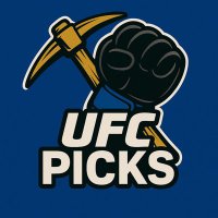 UFC Picks (@ufc_picks3) 's Twitter Profile