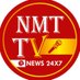 NMT TV (@nmttv_lko) Twitter profile photo NMT TV (@nmttv_lko) Twitter profile photo