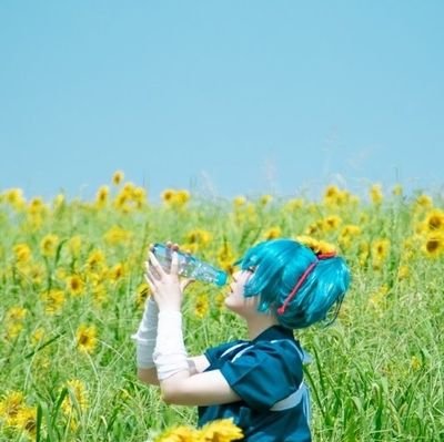 まんじゅ/緋織(ﾋｵﾘ)さんのプロフィール画像
