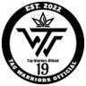 tagwarrior_19's profile picture. FAN ACCOUNT FOR #SB19