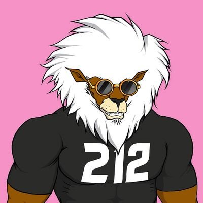 Kenji - 212 Profile
