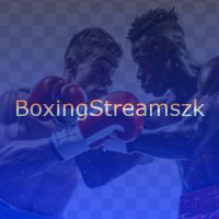 Boxing Streams zk (@boxingstreamszk) 's Twitter Profile Photo Boxing Streams zk (@boxingstreamszk) 's Twitter Profile Photo