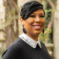 Angela Jones (@angela_jones__) 's Twitter Profile