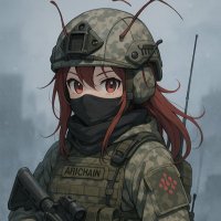 Ahmerd_ | Arichain (@ahmerd_abdullah) 's Twitter Profile