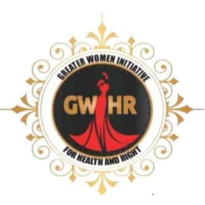 GWIHR_NG's profile picture. Greater Women Initiative for Health and Right (GWIHR) advocates  for the Right and  health need of the marginalised populations in Nigeria.
