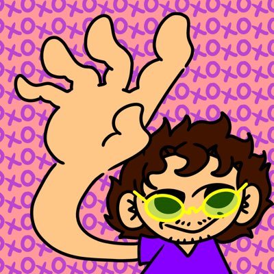 showerycoyote's profile picture. god damn y'all r funny