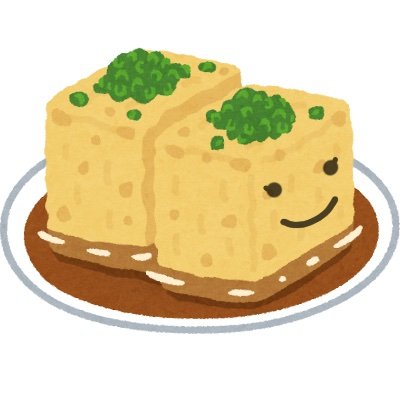 揚出豆富さんのプロフィール画像