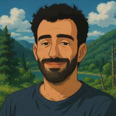 Jonathangel5's profile picture. Ex-IDF Special Forces Captain | logistics & ops | CS & Math