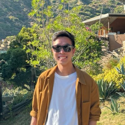 Researcher in 3DV 🌏 / Embodied AI 🤖
Founder of Manifolds-AI 🔥
MSCS @UIUC | BS in CS@FudanU
👉🏻 https://t.co/8hLCec1Wu0