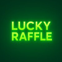 LuckyRaffleApp (@luckyraffleapp) 's Twitter Profile Photo LuckyRaffleApp (@luckyraffleapp) 's Twitter Profile Photo