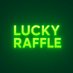 LuckyRaffleApp (@luckyraffleapp) Twitter profile photo LuckyRaffleApp (@luckyraffleapp) Twitter profile photo