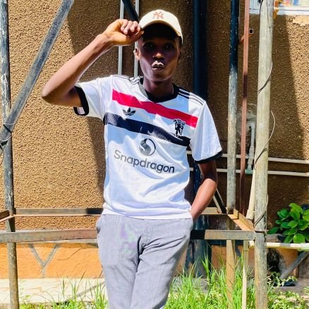 Theatre Of Dreams #TrueTopG /CR7 is my goat/ 《Procurement and logistics 》《Imana Isobola Byotse》