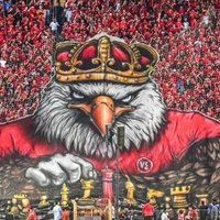 الأهلى زعيم افريقيا (@omar011511omar) 's Twitter Profile