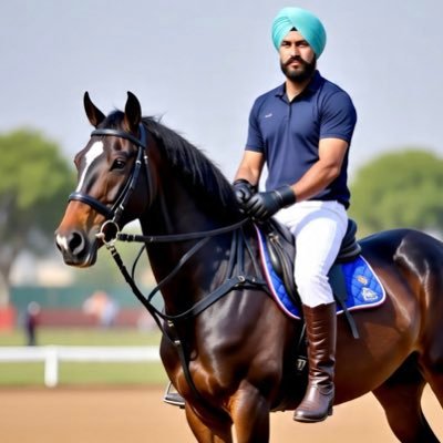 KarnniKV's profile picture. JattSikh | Anti Corruption | Secularist | Agriculturist | Entrepreneur