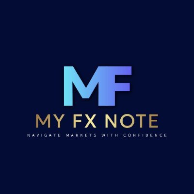 myfxnote's profile picture. Forex Trader & CFD Account Manager