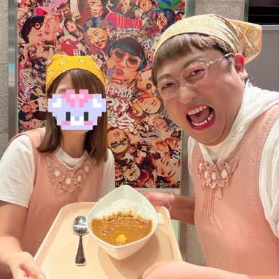 jinnon15's profile picture. 秋山竜次ホテルモンドロフリルリ🫶🏻🩷. #HAF #秋山竜次 #ロバート秋山