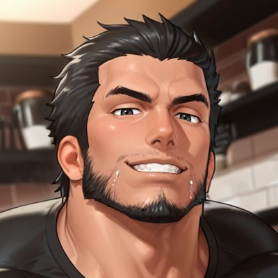 superkun743's profile picture. 🌈NSFW AI Art🔞Bara/yaoi/Gay/Omnivorous（中文/ENG）
希望你能喜欢~Hope you like it~
Patreon：https://t.co/DCBofrnyq4