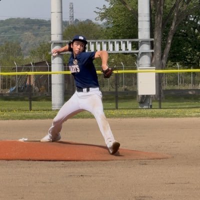 St. Mary’s, Tokyo Titans Varsity team #18. UNCOMMITTED RHP and 1B.| 6’2, 175lb |. kenbrimmer0427@gmail.com. | personal number (209) 486-8837. |3.25GPA| DM open