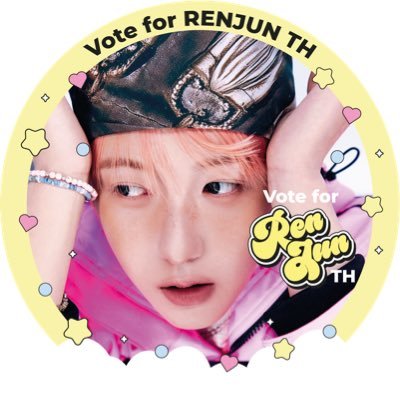 Thai voting fanbase dedicated to RENJUN | 🗳 #โหวตนี้เพื่อเหรินจวิ้น #สตรีมนี้เพื่อเหรินจวิ้น | 📚 วิธีการโหวต #howtovoterjth | #OurPureBoyRENJUNinBKK