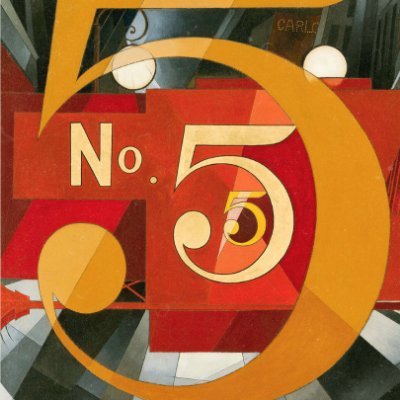 balzacianhours's profile picture. 