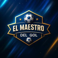 el_Maestro_Del_Gol (@el_maestrodelg) 's Twitter Profile