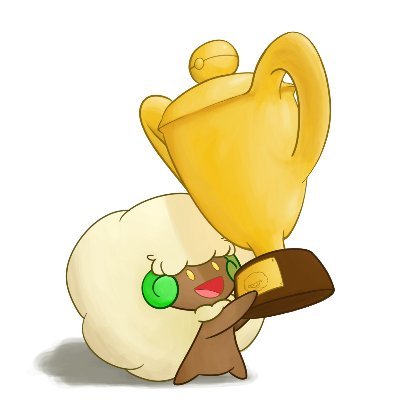 I am Maddy- Call me Lu! She/They RTs & Likes POKEMON!!! - 2004 - Whimsicott Liker