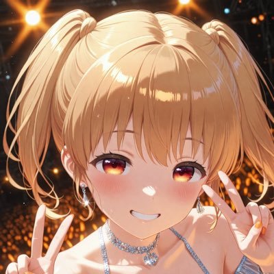 Nanahosi_Airi's profile picture. 社会人の♂だよ！気になったツイート等には何かしらしてますwフォロー有無関係なく 。名前は好きなキャラから使ってたら、数年経ってた コメントは基本的に必ず返してます！ 🙄ポケモン交換進化も手伝います！勿論無償で😇＃ポケモンSV（1番はニンフィア）