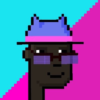 Morpheeds's profile picture. Certified as a Web3 Entusiast