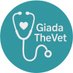 GiadaTheVet (@vetgiada) Twitter profile photo GiadaTheVet (@vetgiada) Twitter profile photo