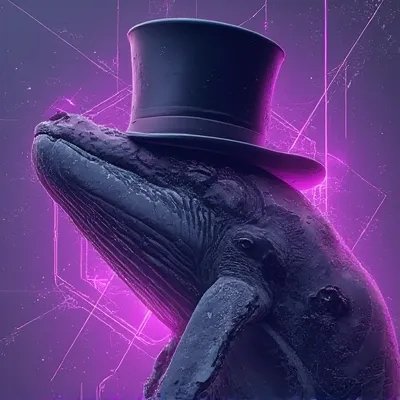 Megan973149's profile picture. Decoding crypto's future 🔑🔥🚀 Pioneering NFT & DeFi frontiers 🌐