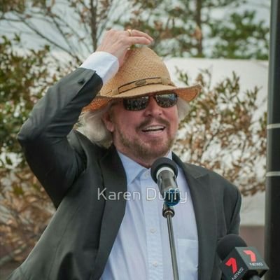 THE CEO FOUNDER BEE GEES: singer,song writer and producer, with a passion for music, that spans decades, follow me for update of my life and career, 🥰💕💕💕💕