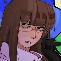 Delilah. (@foundedichor) 's Twitter Profile