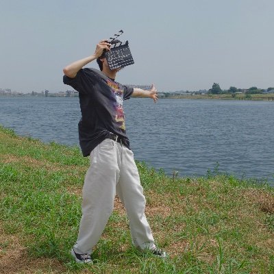 Seaqua_HF's profile picture. 珀野琥太朗、もしくはタロです！
@HAKUNO_FILM (ショートフィルム制作チーム)
Age 20♂ Transformers,Star Wars,ゴジラそしてIndiana Jonesが好きです！
いつか自分のトランスフォーマー映画を撮りたい