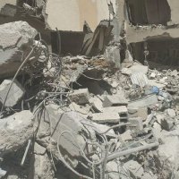Aseel in Gaza 🇵🇸🥀 (@zomaral97916) 's Twitter Profile