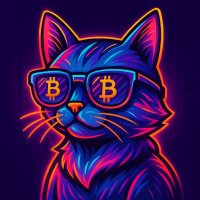 NeonPurr 😽✨ (@bobbythecatsoll) 's Twitter Profile